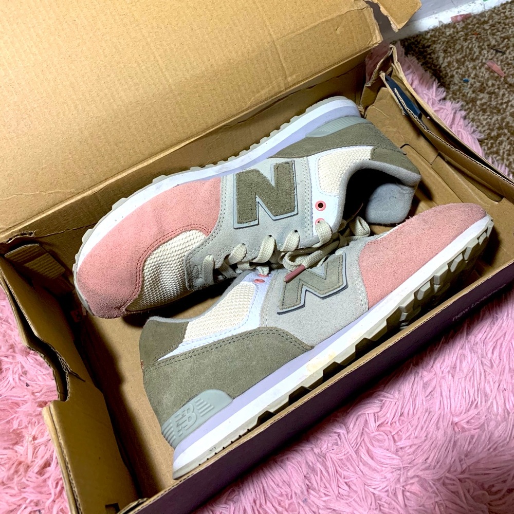NEW BALANCE 574